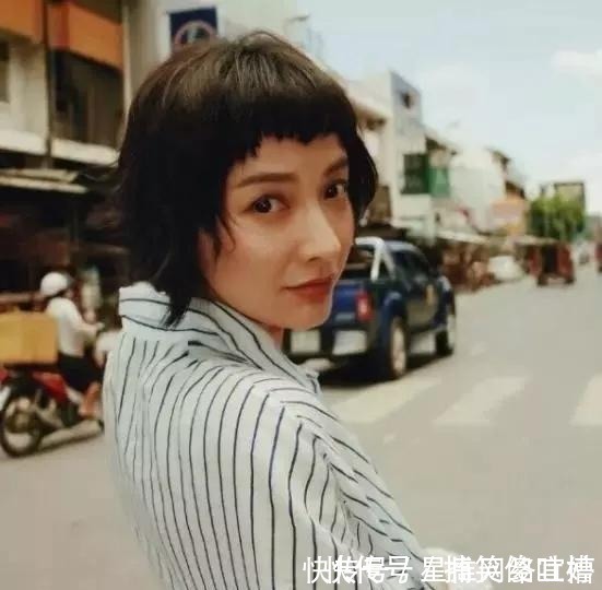 狗啃刘海 被女生公认巨丑的4种“发型”,颜值再高也白搭,你不会真剪了吧