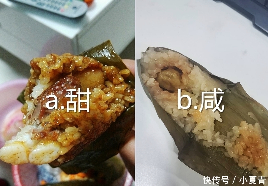 差异|南北方口味差异有多大甜咸之争只能算小事,这些才是众口难调