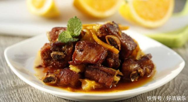 推荐几道开胃健脾菜，色泽自然口味独特做法简单，营养美味好吃