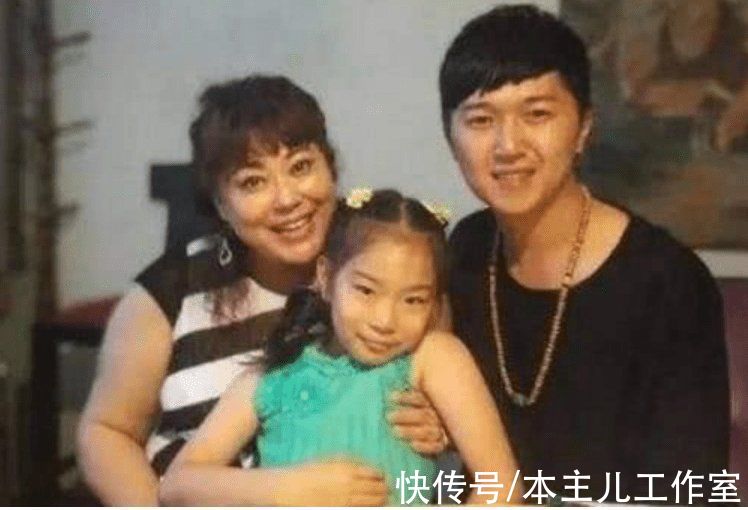 苗乙乙|《金婚》播出14年，燕妮退圈，李天驕嫁外交官，莊嫂詐騙粉絲