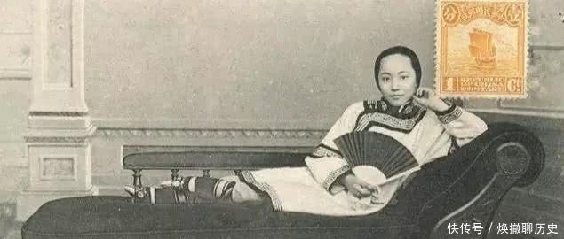 满族文化:清朝女子服饰看上去为何臃肿又肥宽,毫无美感?