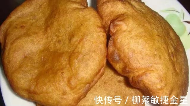 传统美食丨油香的记忆！