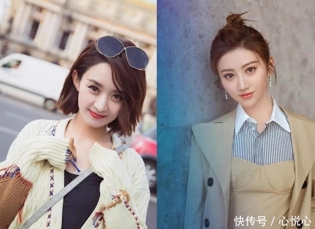 头发|黄皮肤的女人，黑色头发没气质！染这3个显白“发色”，太时髦了