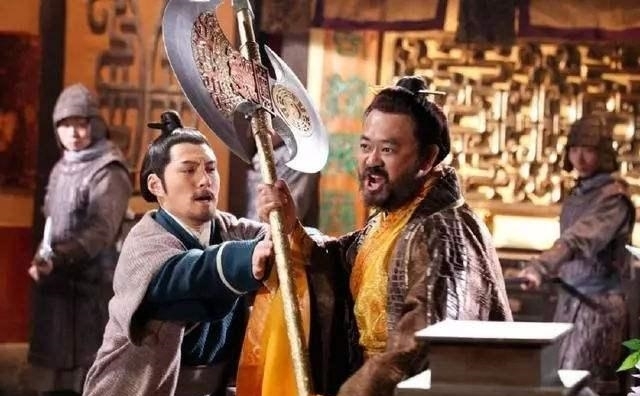 文物|程咬金墓出土国宝级文物,揭示其真实身世背景:我们都被演义骗了