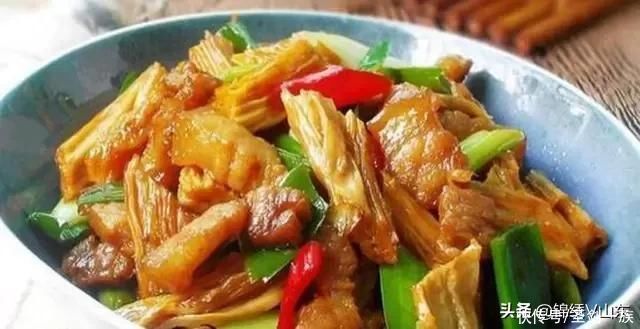 带鱼|最具有特色的12道美食,家里来客不用担心,做法简单美味爽口