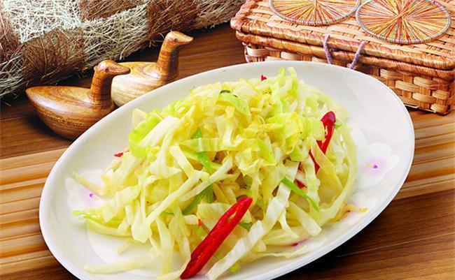 中年人不生病,春天吃以下食物,清理肠道垃圾,缓解便秘,气色好