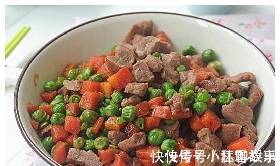 秋季|秋季是孩子成长发育的黄金时期,多吃小炒菜,促进骨骼发育