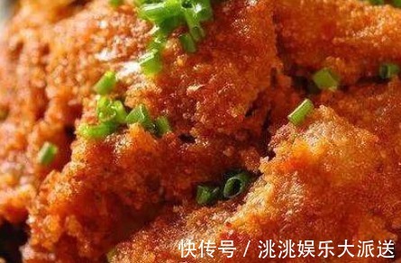 好做|香味入骨,越吃越香,好吃到尖叫!营养好做,妈咪们值得一试