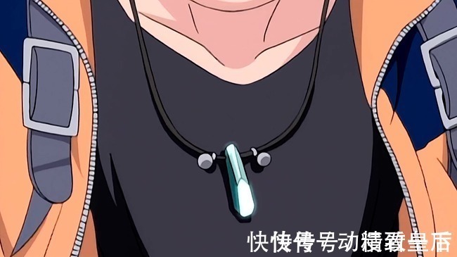 佐助|盘点鸣人最重视的东西,青蛙钱包上榜,最后一种决定了鸣人的名字