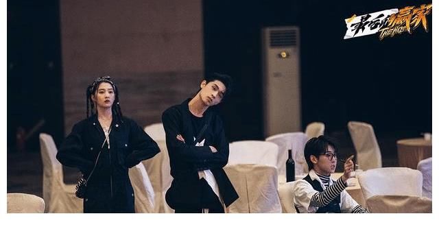 最后的贏家|愛(ài)奇藝《最后的贏家》第三期“納涼特輯”引全網(wǎng)熱議