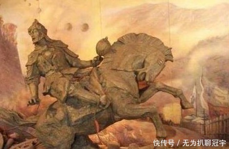 唆鲁合贴尼|中国史上最牛母亲，四个儿子三个当了皇帝，网友：基因强大啊！