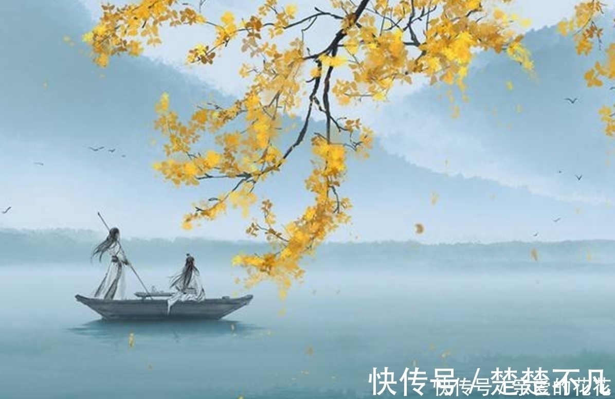 歌妓@北宋著名词人57岁与歌妓相恋，写了首情诗，开篇便是千古名句！