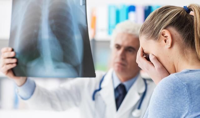 医保|穷人一旦得了癌症,到底治还是不治肿瘤医生给出建议