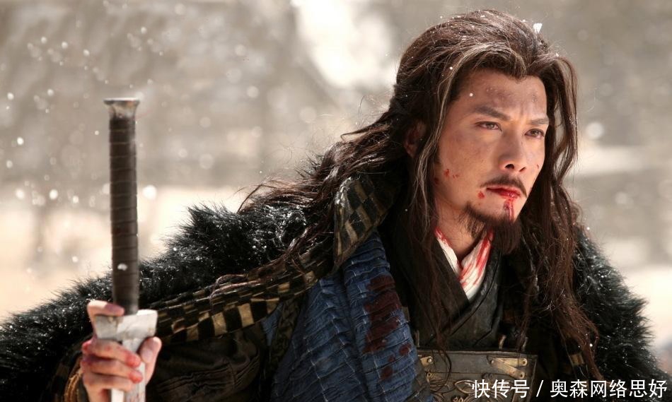 作秀|楚汉之战后,刘邦哭祭项羽,是真情还是作秀?