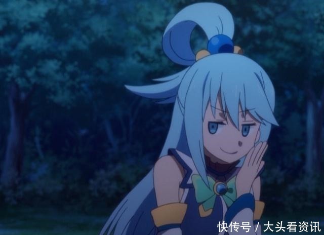 声优|人气声优配过的“反常角色”，最后一个角色能让声优“放飞自我”