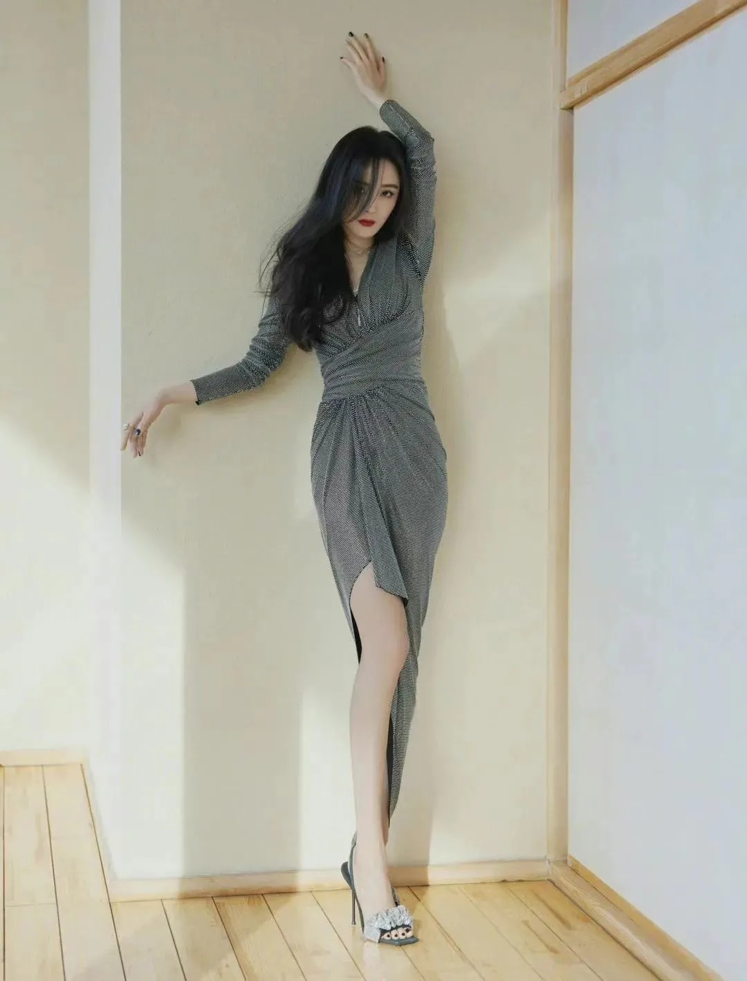 今年的时髦高跟鞋都在这儿了