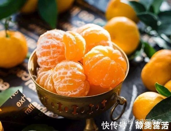 富贵|正月十五,不管贫穷富贵,这6种吉祥果都要端上桌,寓意好