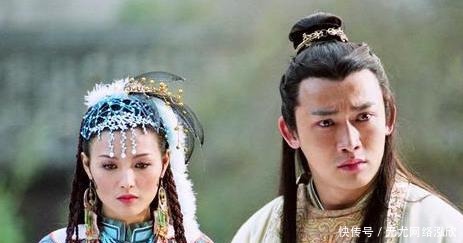 太子|李恪是否比李治更有才,更得李世民的欢心?为何李治能当太子?