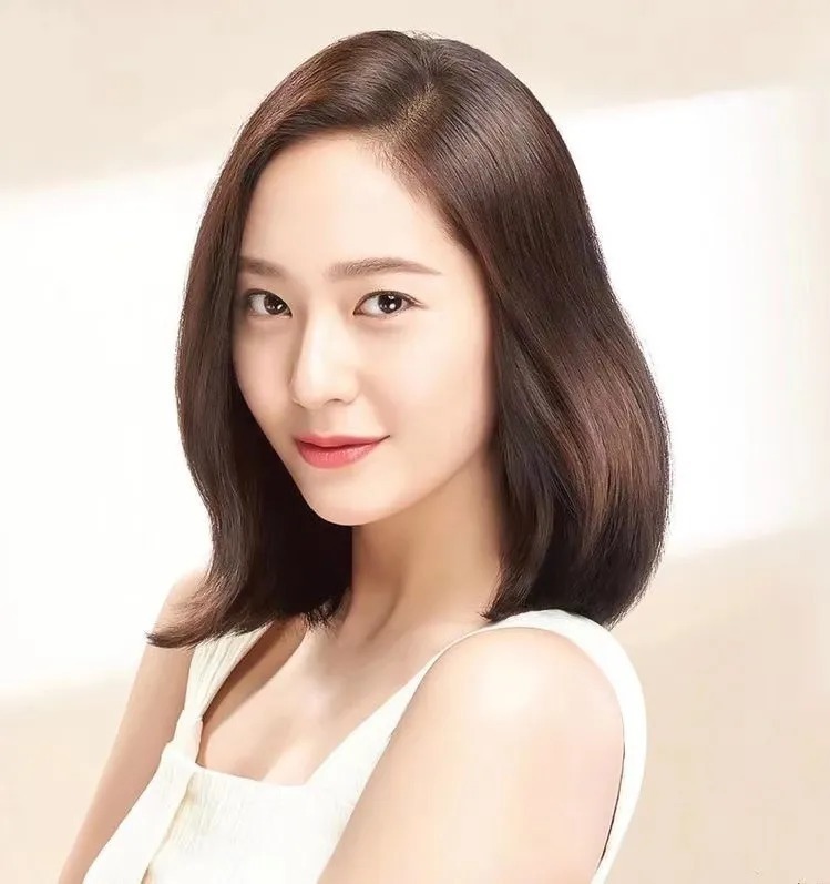 岳晓琳:圆脸、长脸、方形脸分别适合什么样的发型?