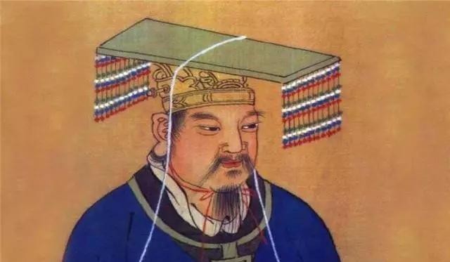 李渊|李渊52岁称帝,60岁当太上皇,为何还生了30个子女?