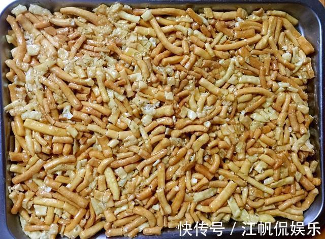 沙琪玛也能自制面粉鸡蛋和麦芽糖,轻松解锁不用买