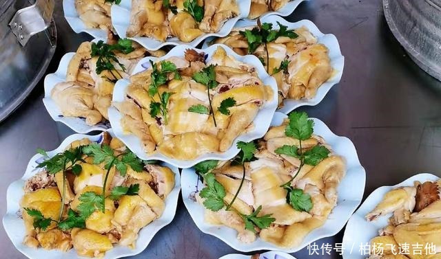 波社|充满乡土气息的婚宴,大块吃肉,大碗喝酒,太过瘾了