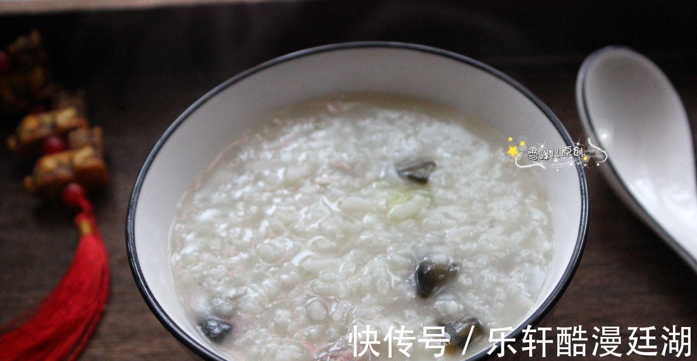 营养|夏天就爱喝它，清热去火营养好，煮煮就上桌真省事，赛过大鱼大肉