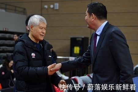 小丁|巩晓彬能跟蒋兴权一笑泯恩仇,为何不肯放过丁彦雨航?