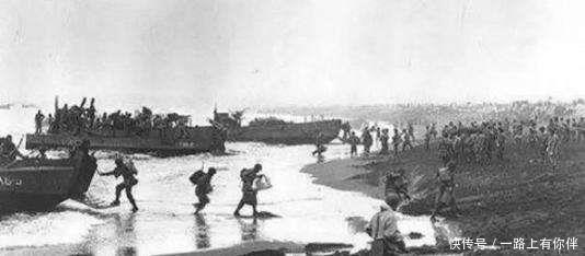 攻打|为什么苏联攻打日军很轻松,美国却打的很吃力!