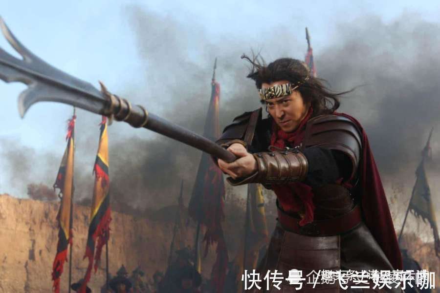 公孙胜&水浒中本领最强的地煞,宋江不仅调走其副将,还用公孙胜来压制他