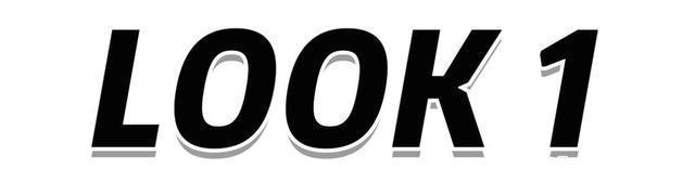 薄外套 + 阔腿裤,今秋流行这样穿!