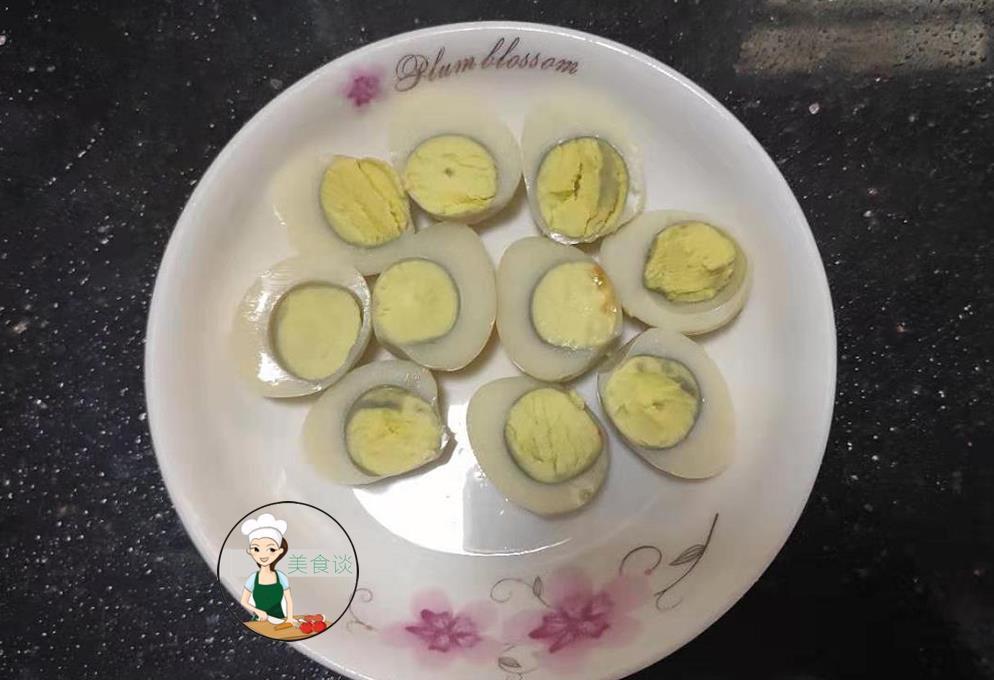 年夜饭必备此菜,蒸一蒸10分钟就好,好看好吃寓意好,待客有面子