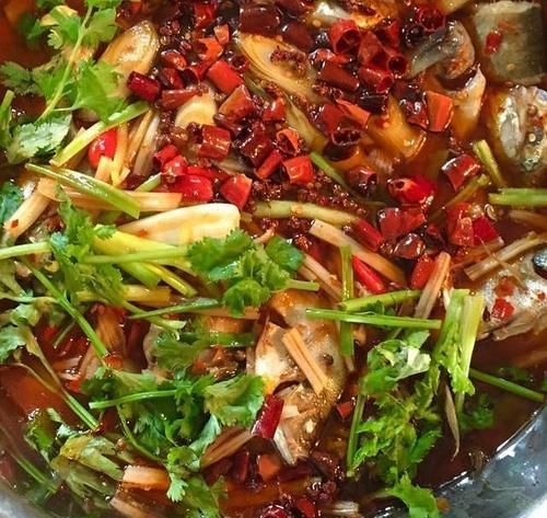 特有的酱香萦绕齿间，超好吃的4道私家菜，滋味十足，回味无穷！