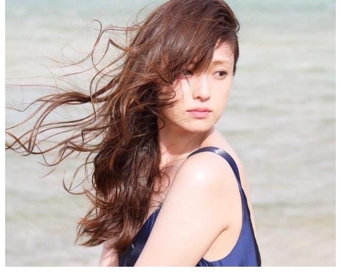 深田恭子的酷 无须多言