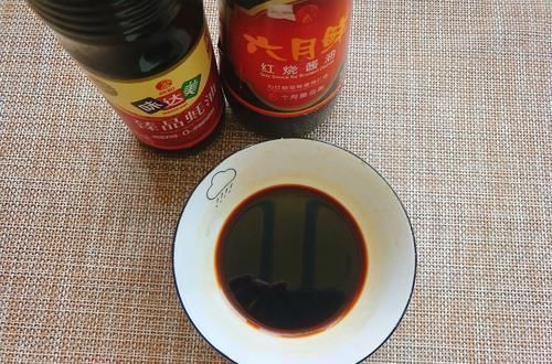 口蘑|秋季天气炎热，几分钟就可以做好了，低脂低热量，给肉都不换呀