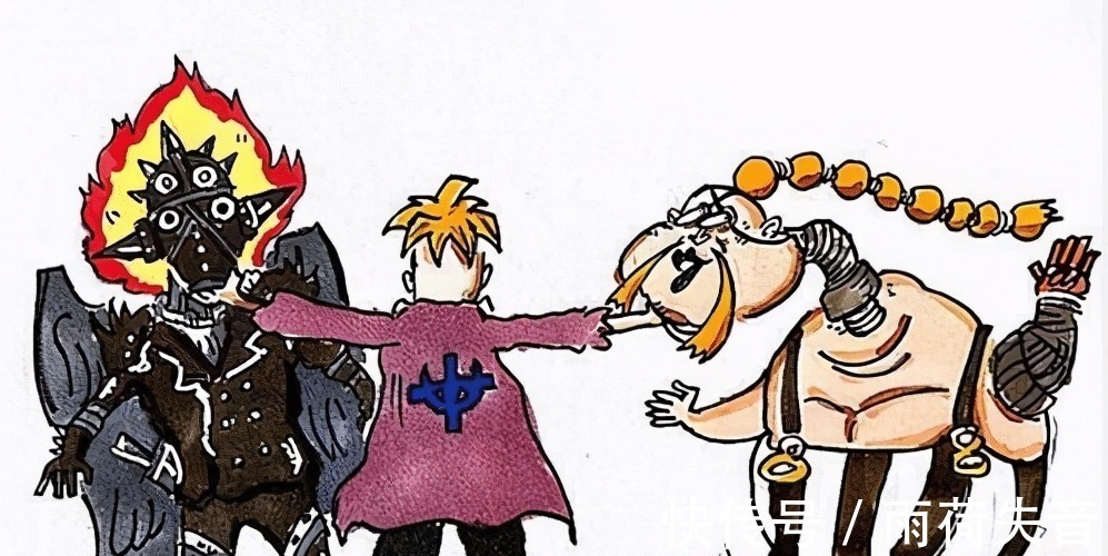 馬爾科|馬爾科究竟有多強,四皇級不敢說,但要是這方面,恐怕無人能敵!