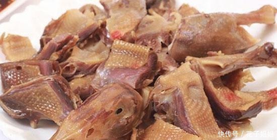 兴国米粉鱼|舌尖上的赣州食物,看看你是否错过了