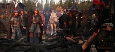 朱高炽|朱瞻基的叔叔朱高炽造反为什么没有成功?原因令人无语