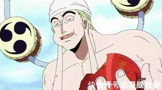 自然系恶魔果实|海贼王:不数不知道,原来只有11颗自然系果实,谁能说多一颗算我输!