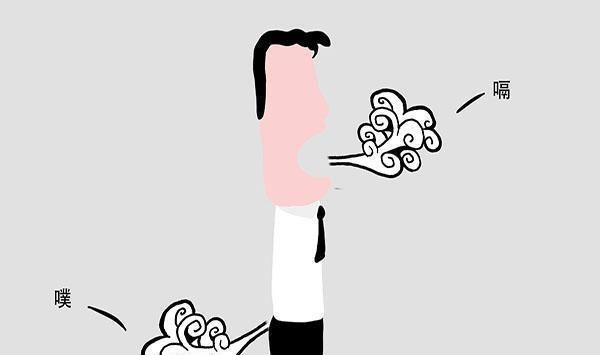 放屁多不一定是消化好,出现两种屁,可能是身体出现问题