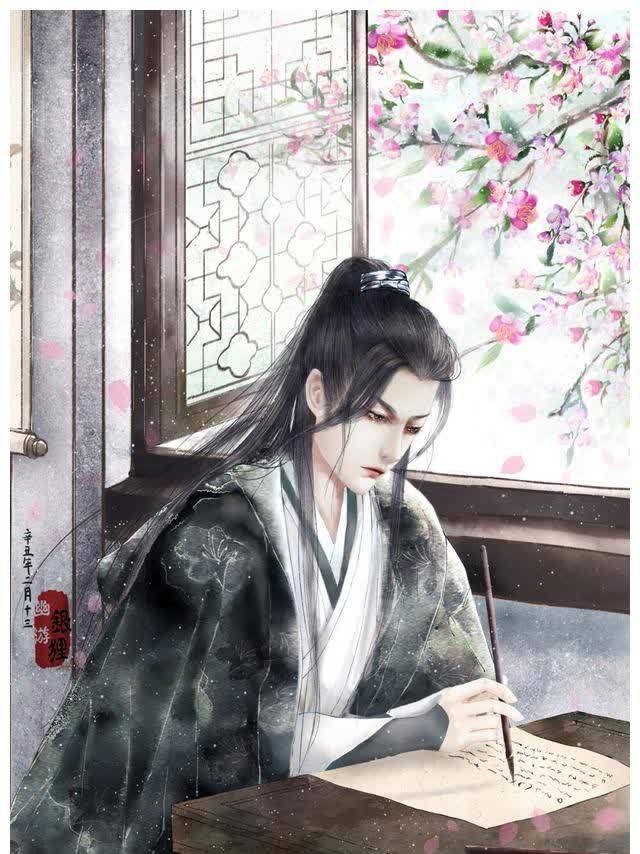 微小说&古风微小说:“忘不掉,为什么就是忘不掉!”