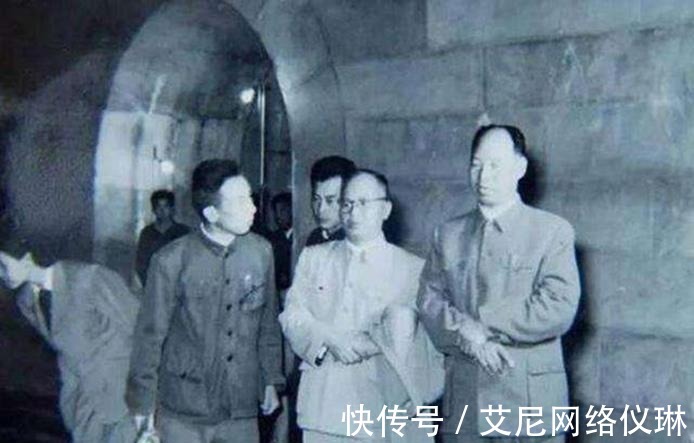 考古界|打着了解中国文化的幌子,郭沫若执意挖掘定陵,却造成最大悲剧