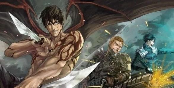 反转&强推脑洞大开的时空穿梭文,剧情反转不断,假期天天看到通宵!