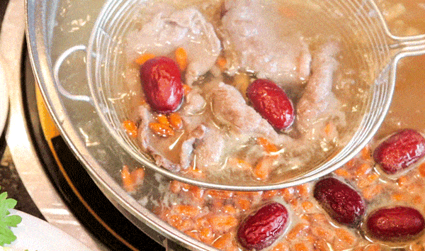 补阳|今日冬至大如年,御寒补阳在今夕!