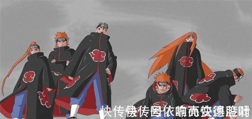 查克拉|如果佩恩入侵木叶的时候,四代火影波风水门在的话,会怎么样呢