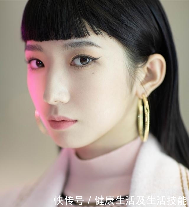 脸上有这3个特征的女生不要留“刘海”,不然太显老,信我准没错