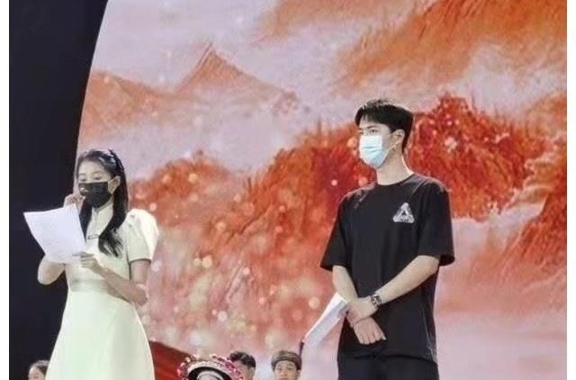 广电出手后,王一博央视晚会被替换,为何赵丽颖华晨宇却能上台