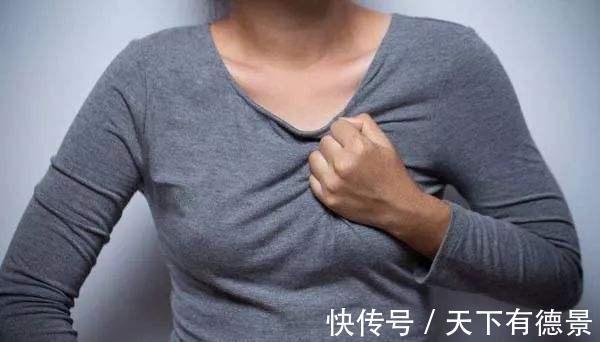 女人|女性患有乳腺增生,饮食上应当注意什么?谨记“3宜,3不可”