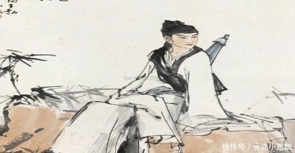 文章|海内存知己,天涯若比邻,初唐四杰之一王勃的一生!