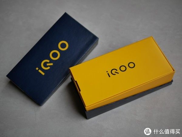 iQOO|我的双十一剁手战绩，iQOO Z5开箱体验分享